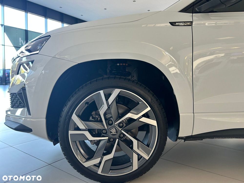 Skoda Karoq - 9