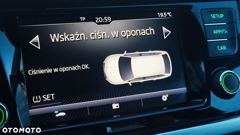 Skoda Fabia 1.0 TSI Ambition - 12