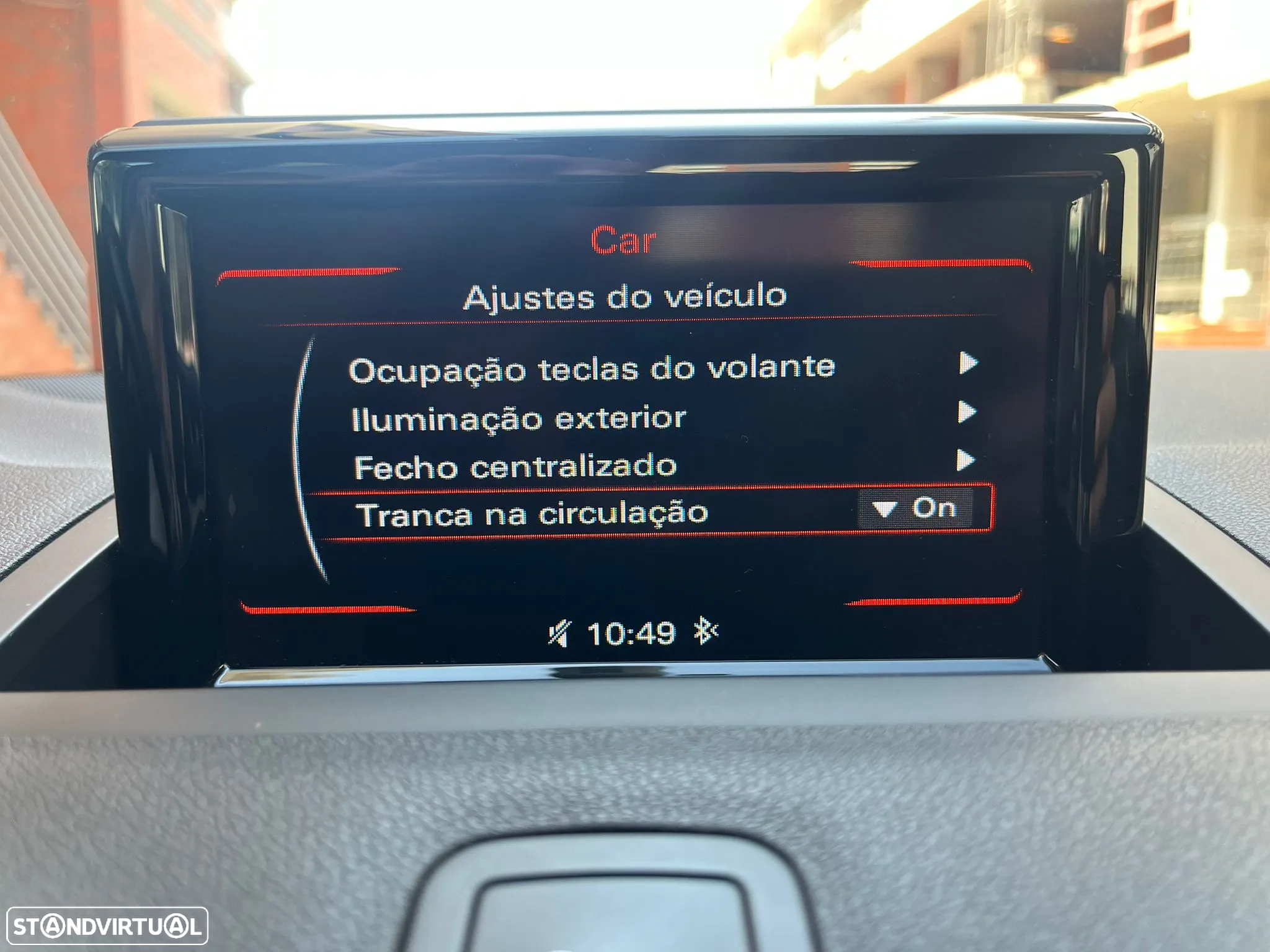 Audi A1 Sportback 1.4 TDI Sport - 38