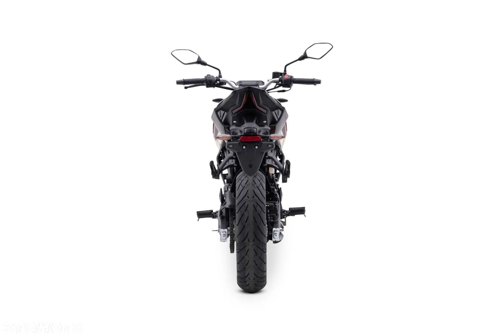 VOGE R125 - 16