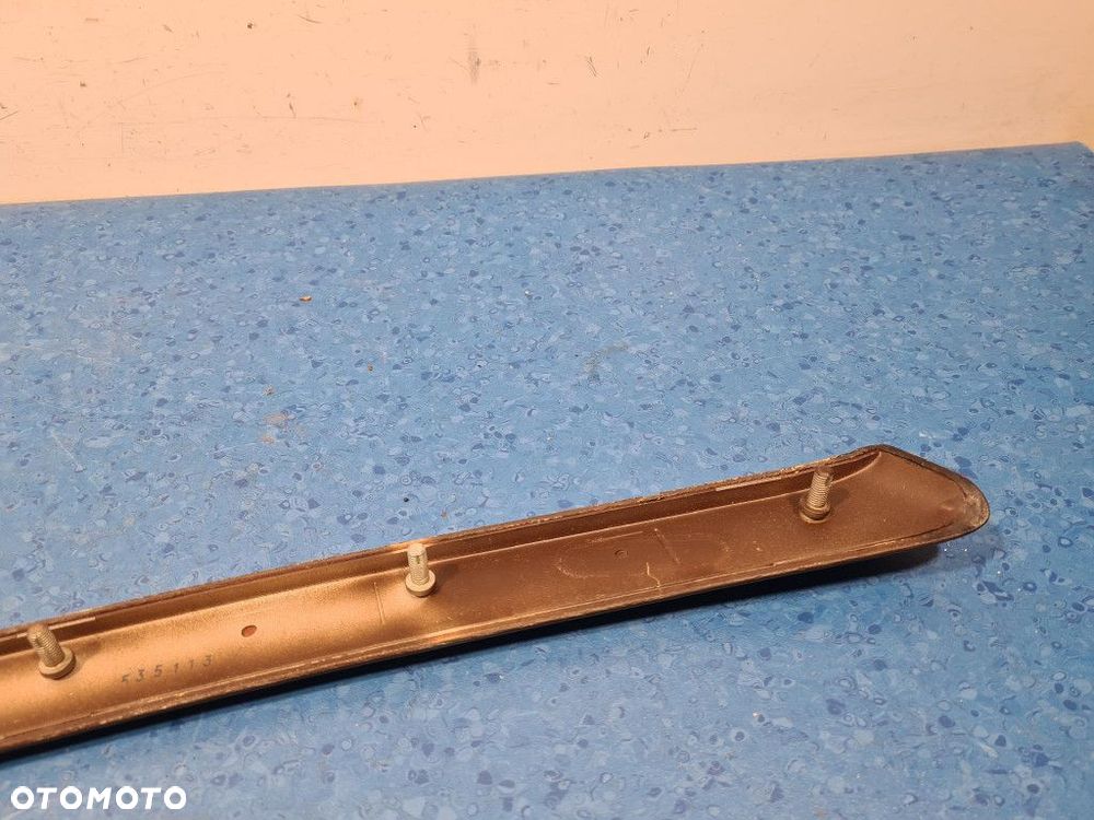BMW 320I E90 SEDAN LISTWA OZDOBNA DRZWI PRAWY PRZÓD 7138870 475 - 12