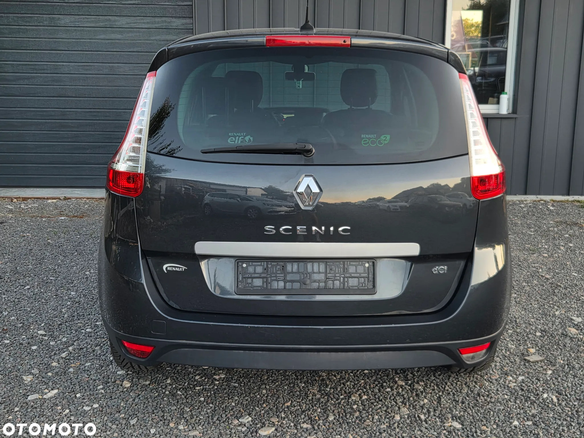 Renault Grand Scenic Gr 1.9 dCi Expression - 12