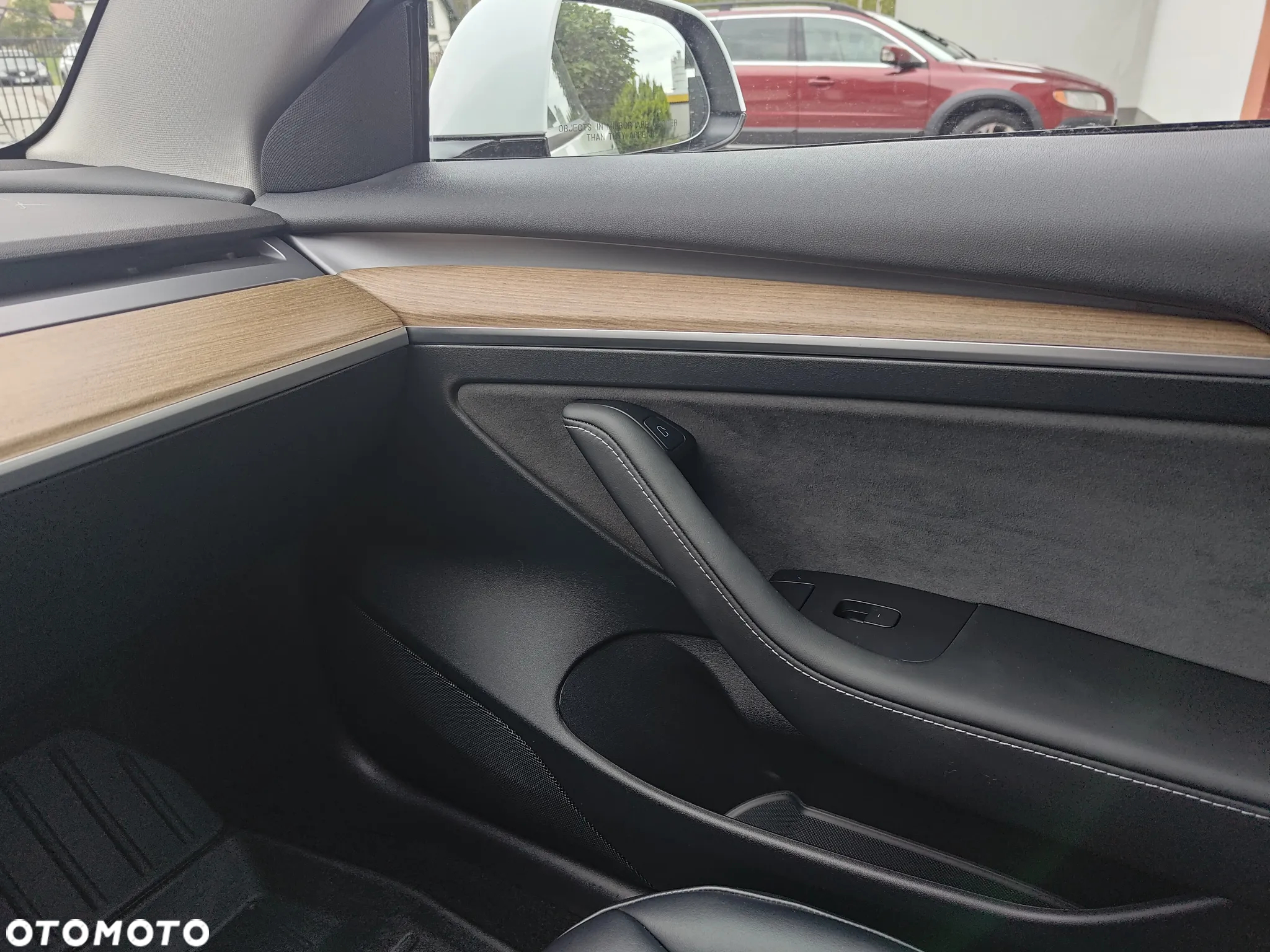 Tesla Model 3 Allradantrieb Dual Motor Performance - 38