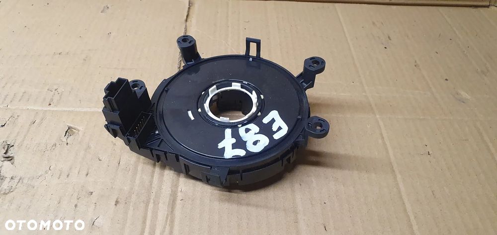 Taśma Airbag zwijak BMW I E81 E87 9122509 - 3