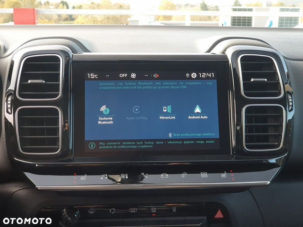 Citroën C5 Aircross - 15