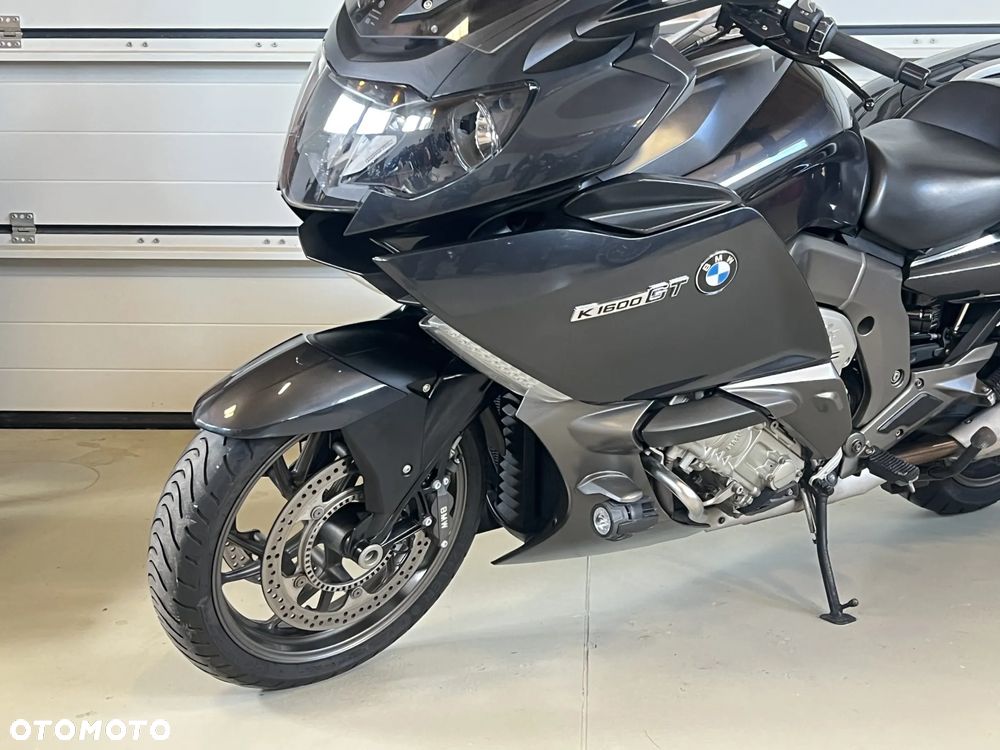 BMW K - 5