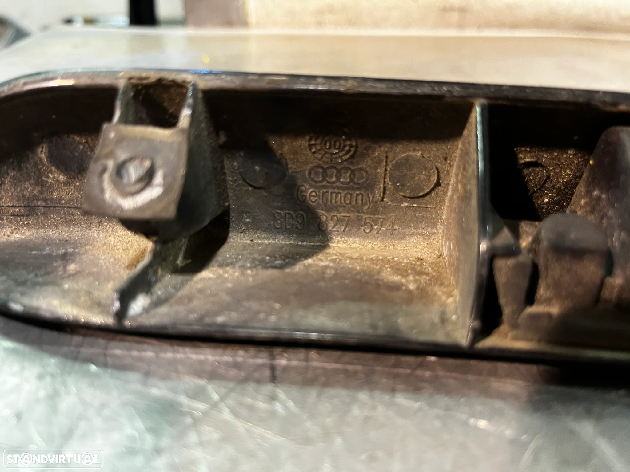 FRISO DA MALA AUDI A4 B5 AVANT / AUDI A3 8L 8D9827574 - 3