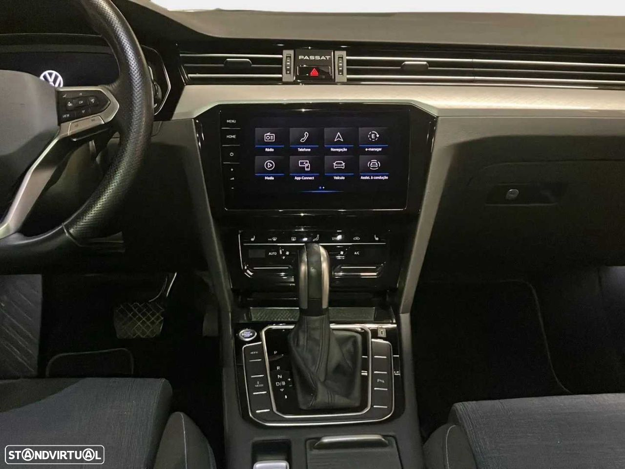 VW Passat Variant 1.4 TSI GTE Plug-in - 13