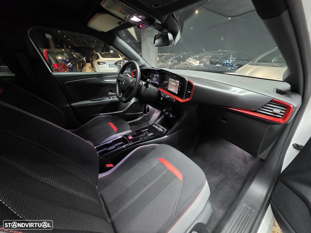 Opel Mokka-e GS Line - 17