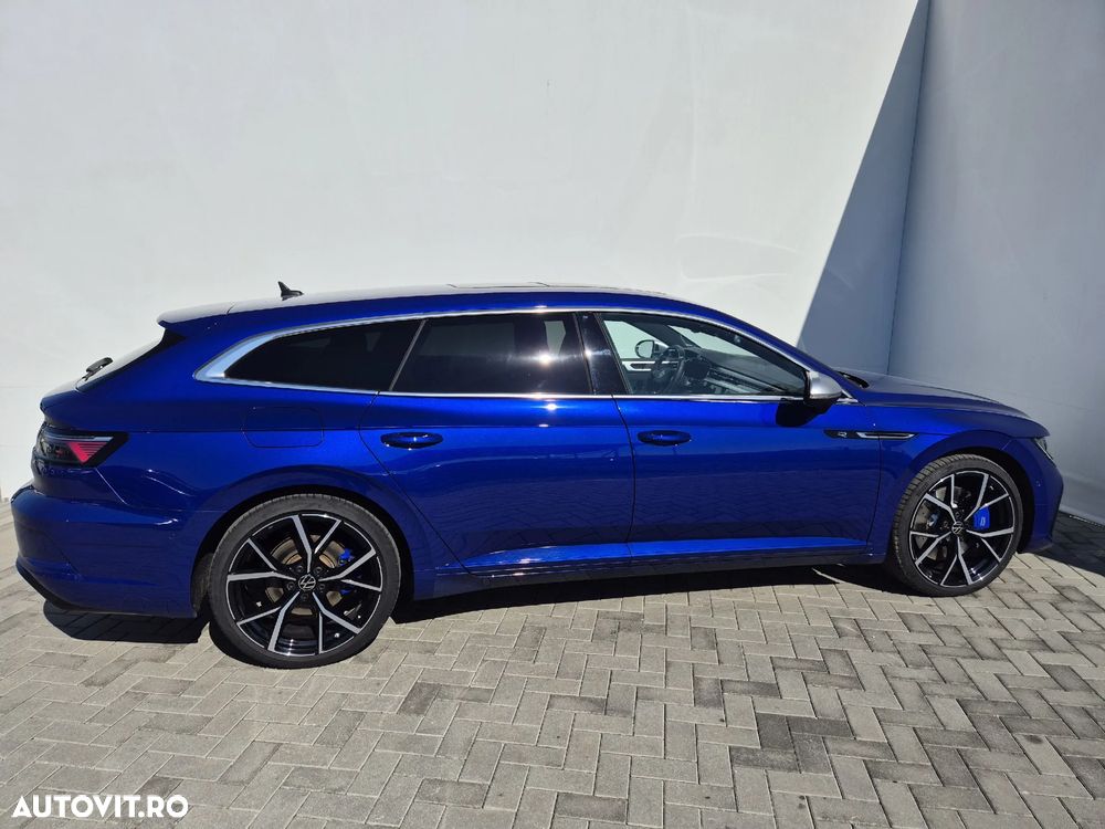 Volkswagen ARTEON Shooting Brake 2.0 TSI OPF 4Motion DSG R - 6