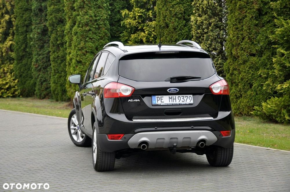 Ford Kuga - 15