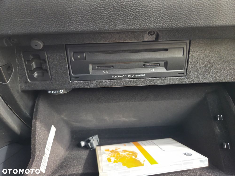 Volkswagen Passat 2.0 TDI BMT Comfortline - 15