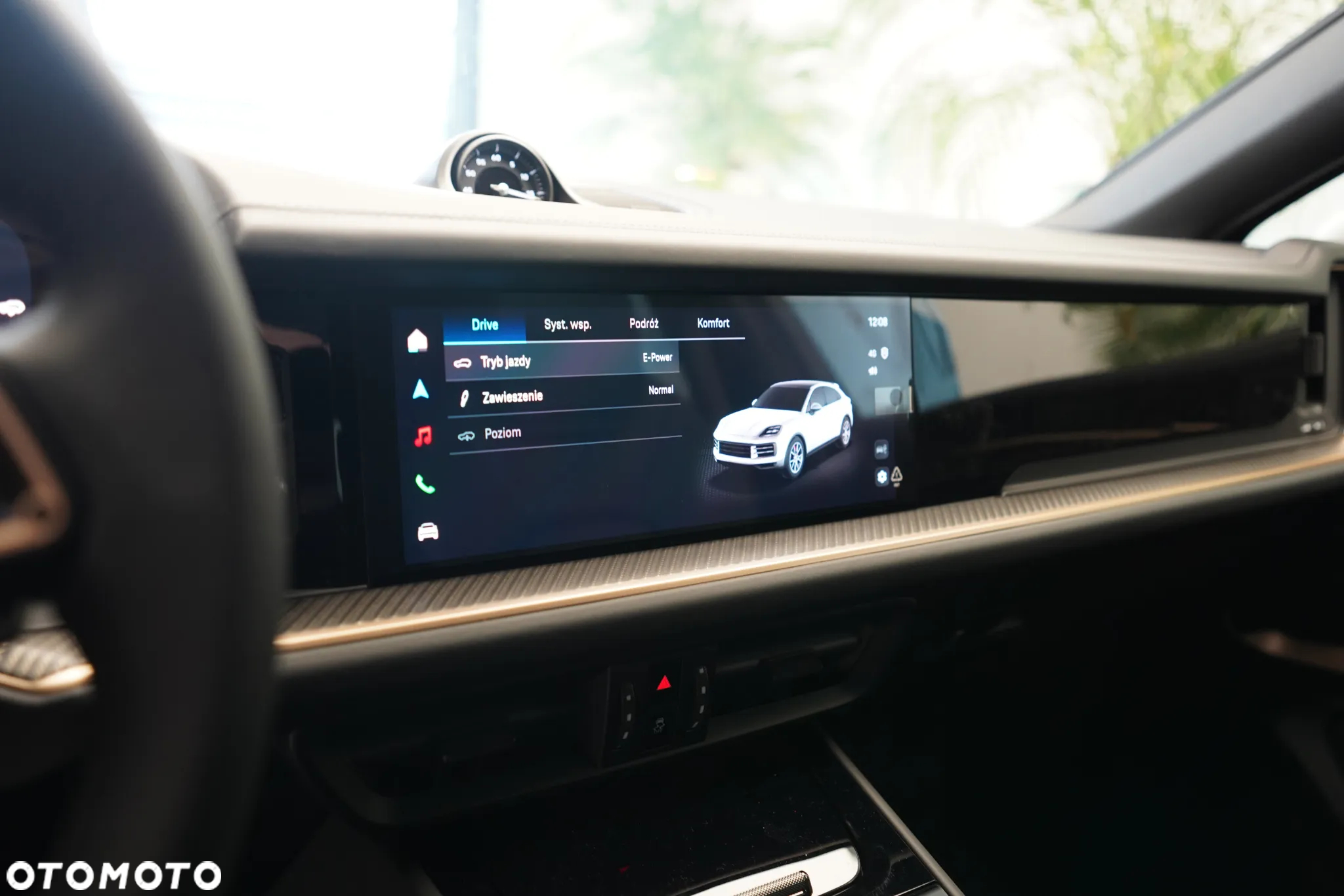 Porsche Cayenne Coupe S E-Hybrid PHEV - 22