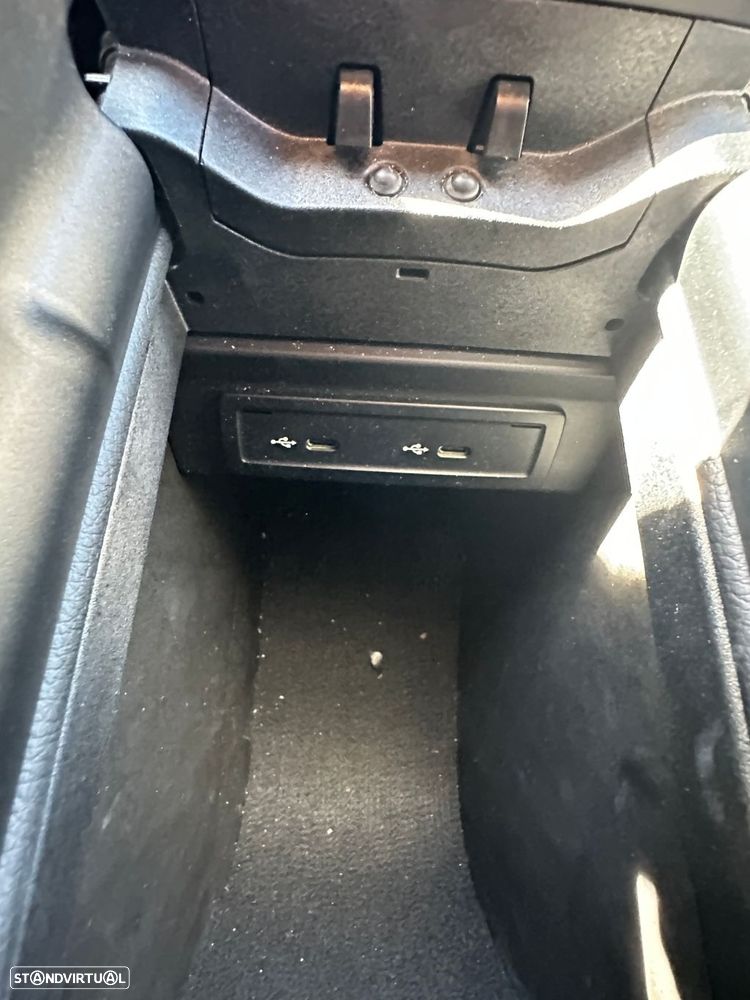 Mercedes-Benz EQA 250 AMG Line - 28