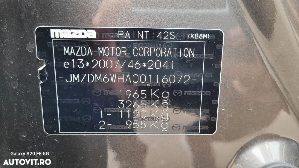 Mazda CX-30 X180 MHEV 2WD 6AT GT Plus - 19