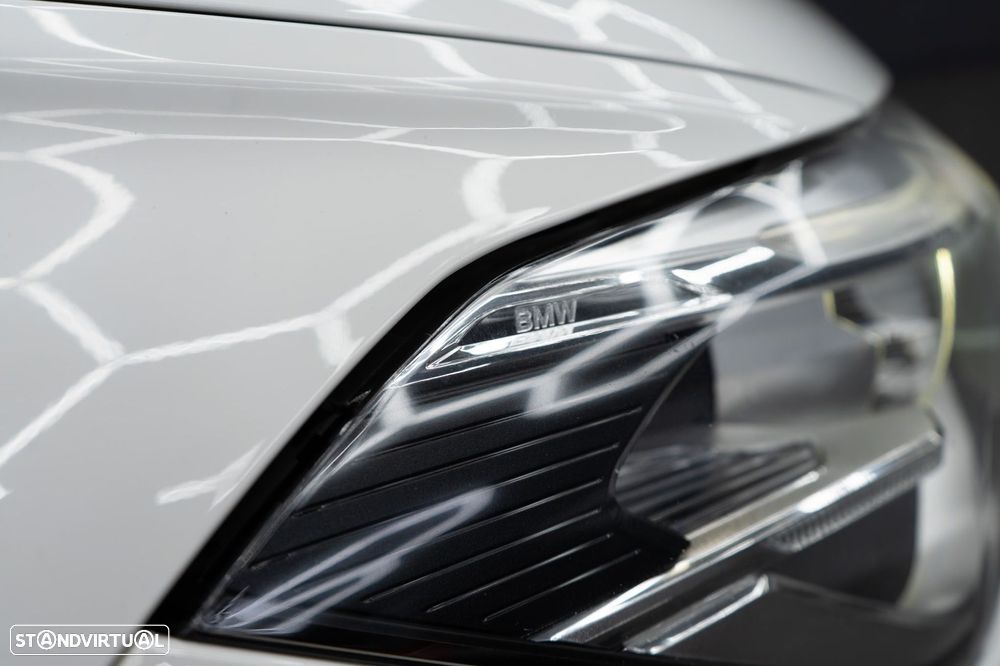 BMW X1 18 d sDrive Line Sport - 51