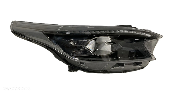 Lampa przód prawa Kia X-ceed LED