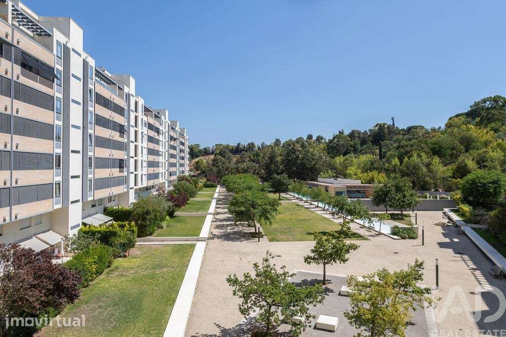 Apartamento T2 em São Domingos De Benfica de 166,00 m2 - Grande imagem: 5/28
