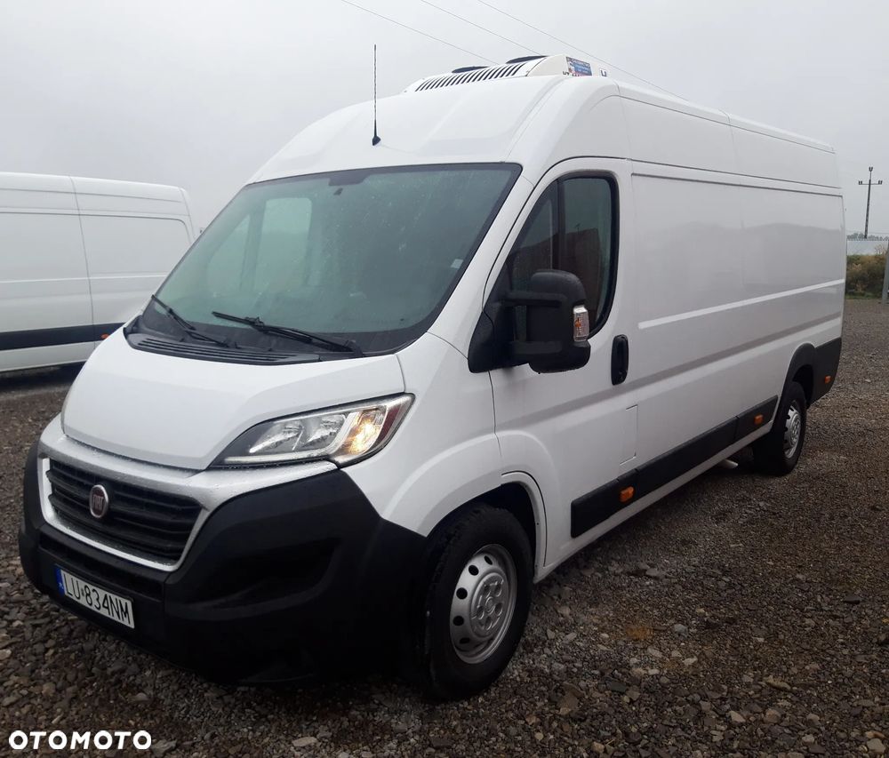 Fiat DUCATO - 2