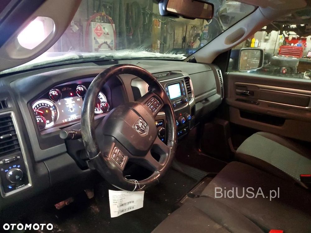 Dodge RAM 4.7 4x4 - 4