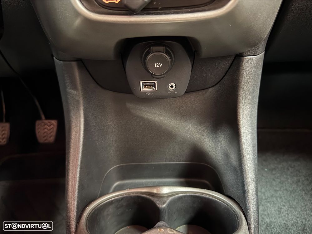 Toyota Aygo 1.0 X-Play+AC - 26