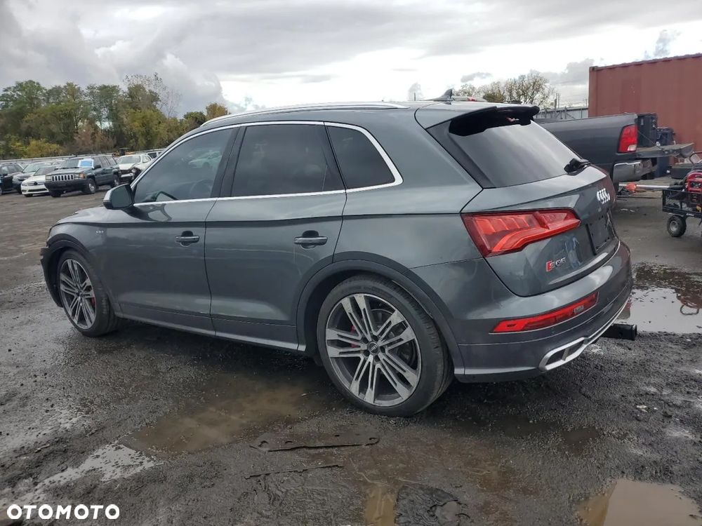 Audi SQ5 - 4