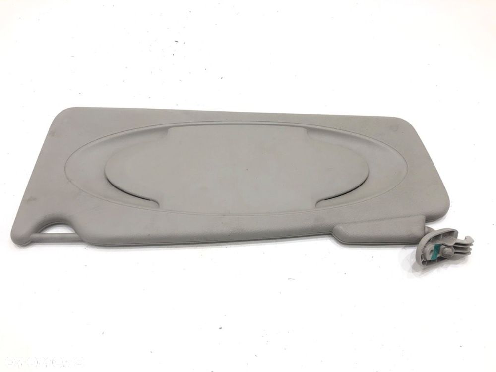 OSŁONA PRZECIWSŁONECZNA LEWY  MERCEDES-BENZ CITAN Nadwozie pełne/minivan (W415) 2012 - 2021 109 - 2