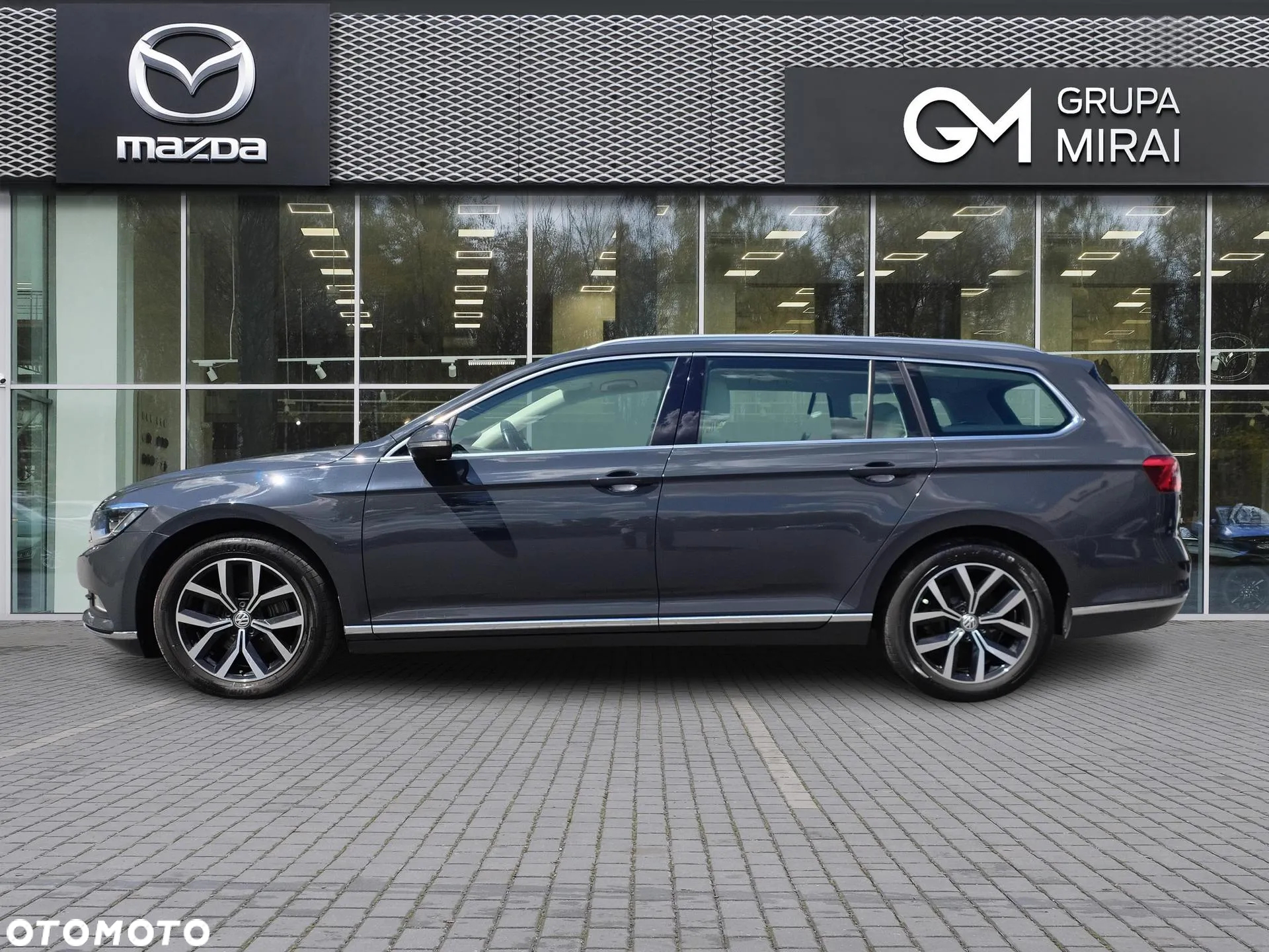 Volkswagen Passat 1.8 TSI BMT Highline DSG - 2