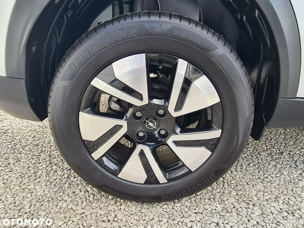 Opel Frontera 1.2 T mHEV Edition eDTC6 - 38
