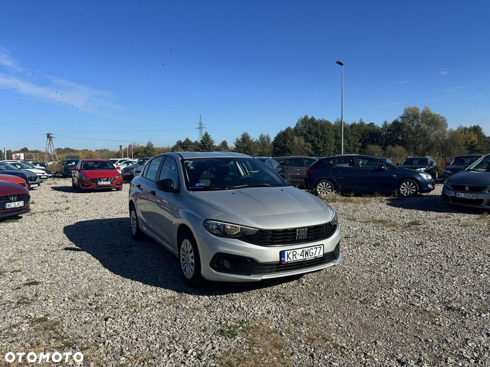 Fiat Tipo - 16
