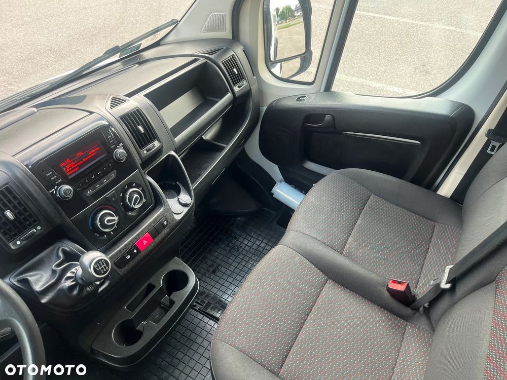 Peugeot BOXER - 13