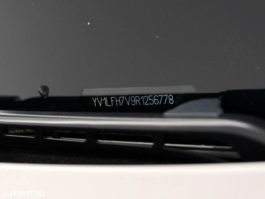 Volvo XC 90 Recharge T8 AWD Plus Bright - 13