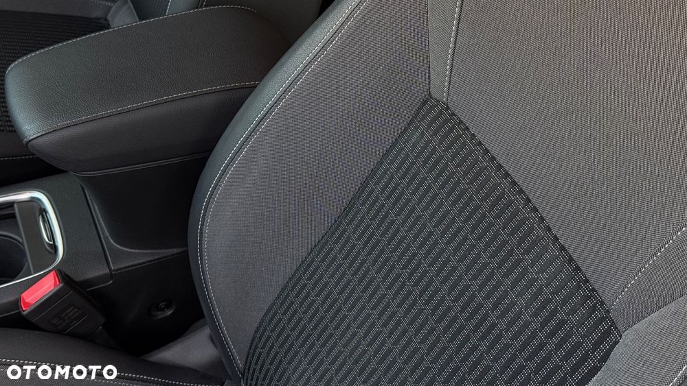 Opel Astra 1.5 CDTI Business Elegance S&S - 22