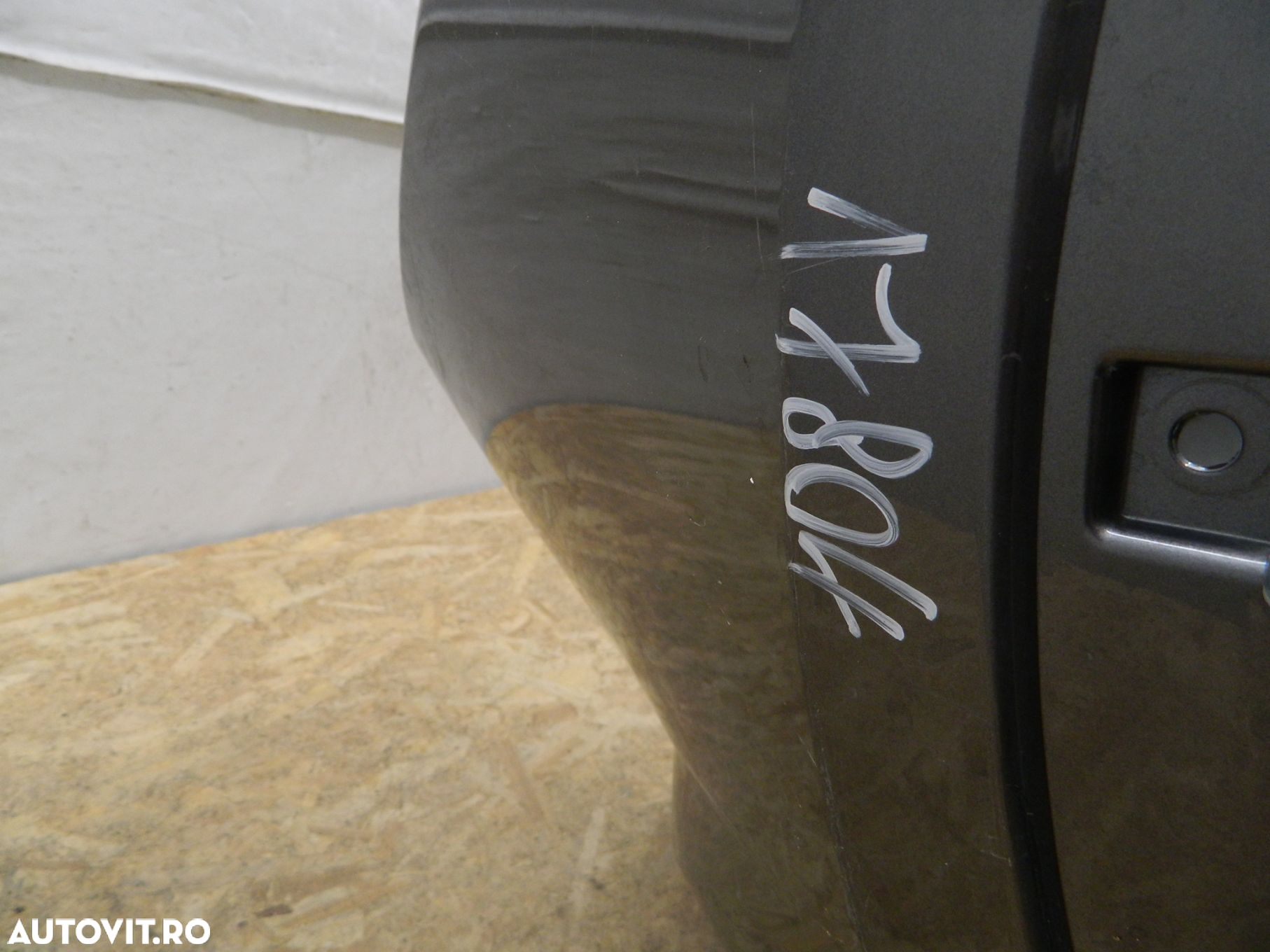 Bara spate Jaguar E-Pace, 2018, 2019, 2020, 2021, J9C3-17A958-A. - 13