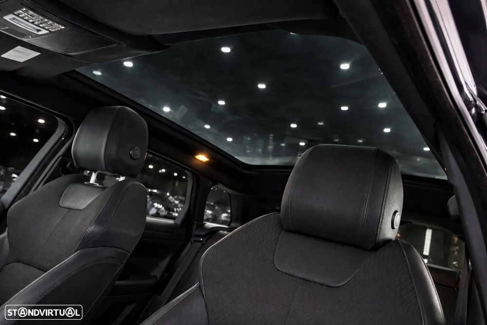 Land Rover Range Rover Evoque - 6