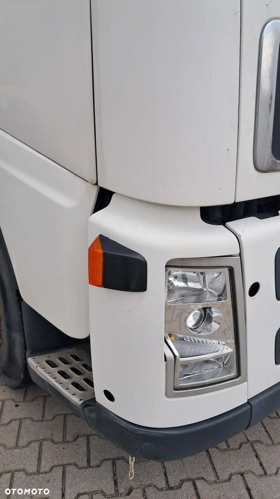 Volvo FH400 - 6