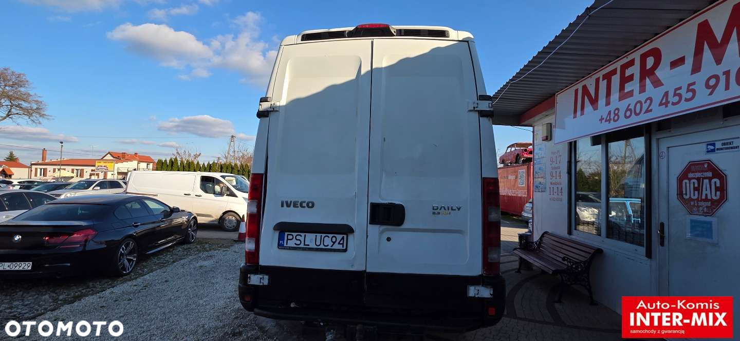 Iveco Daily - 8
