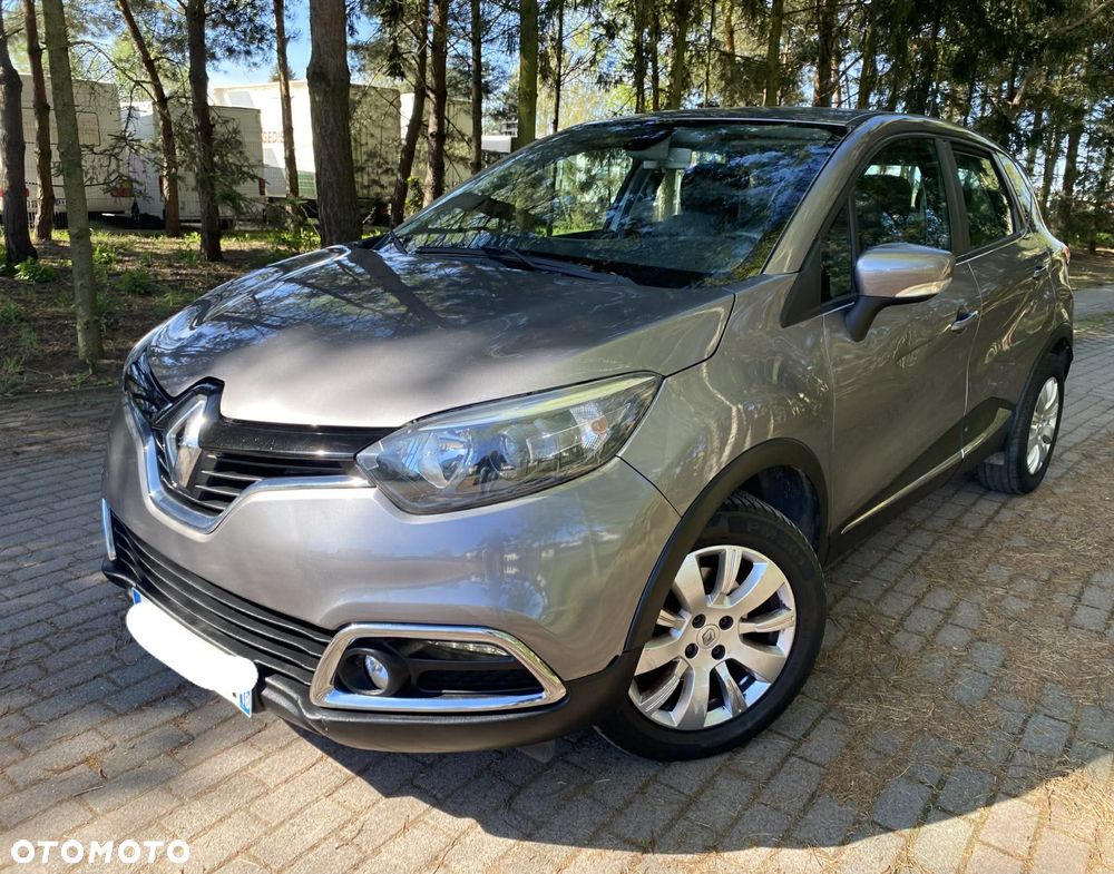 Renault Captur - 3