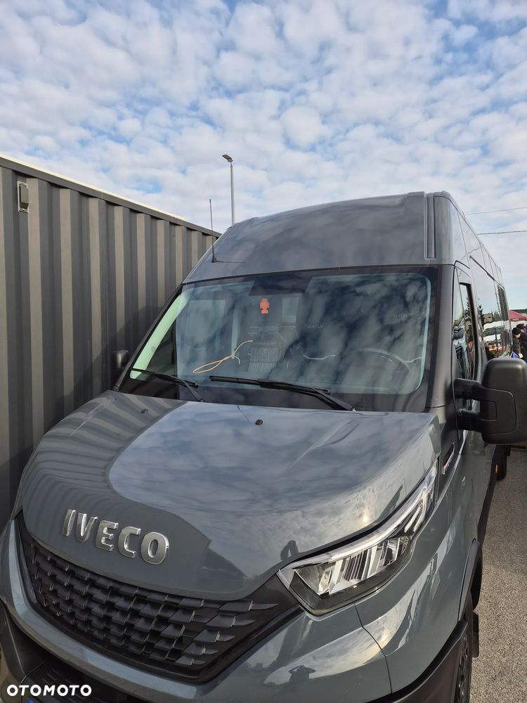 Iveco Daily 35s18 - 3