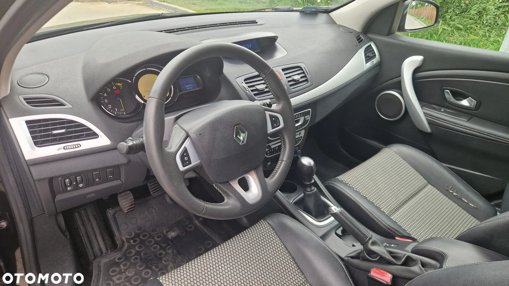 Renault Megane 1.6 16V Dynamique - 10