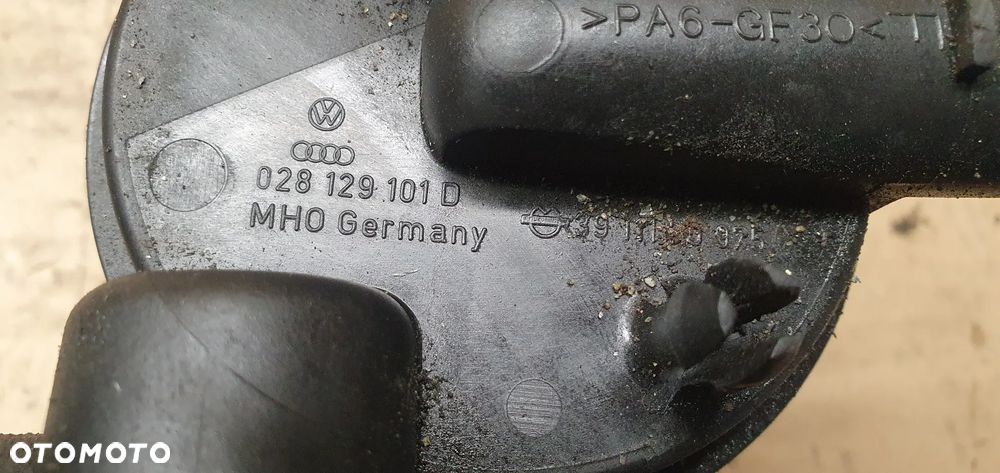 Odma separator oleju VW Passat B5 1.9 TDI 028129101D - 6
