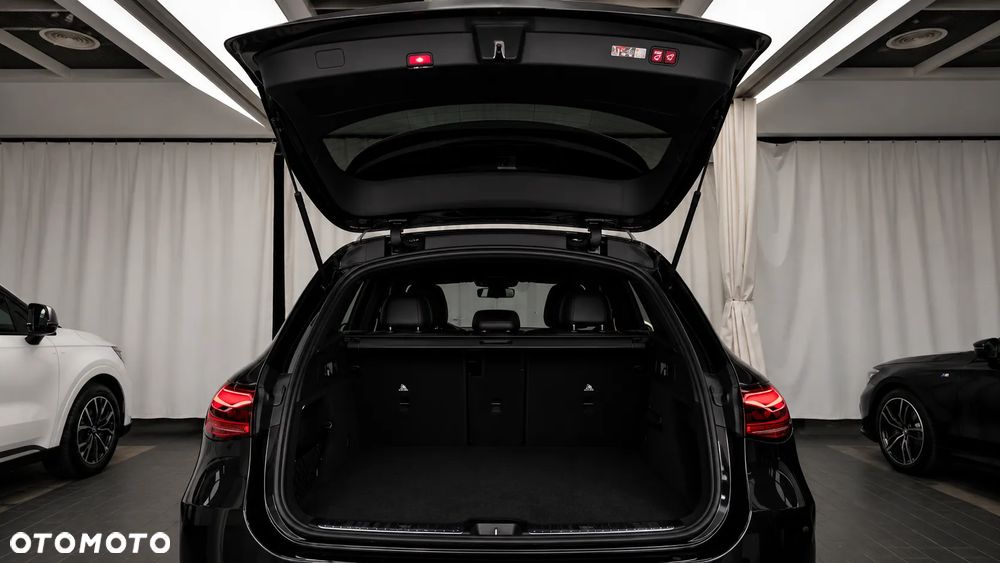 Mercedes-Benz GLC AMG 43 mHEV 4-Matic - 22