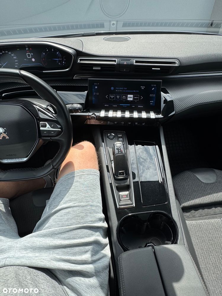 Peugeot 508 - 15