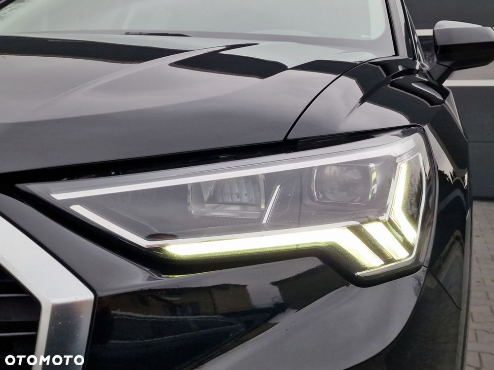 Audi Q3 35 TDI S tronic advanced - 6