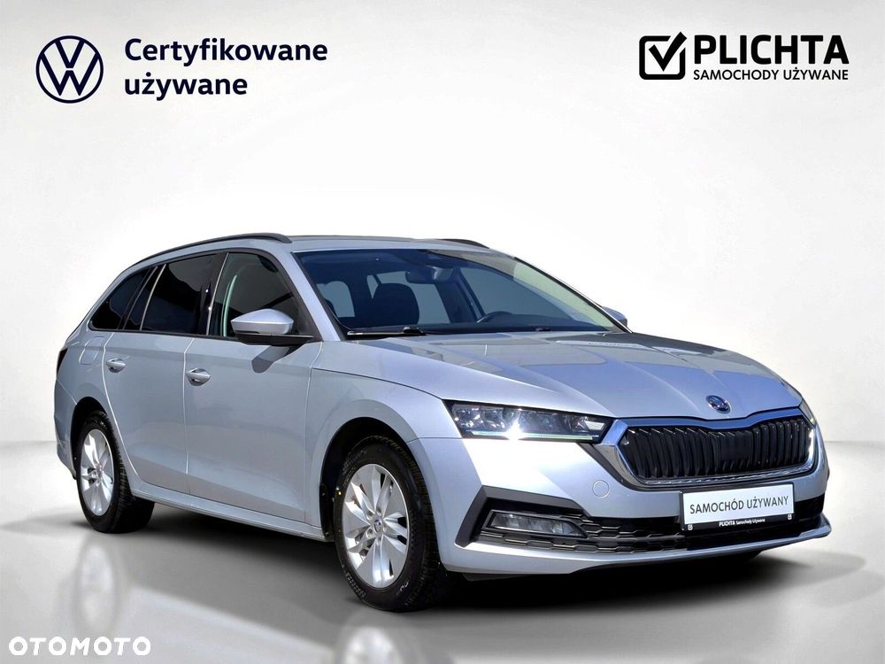 Skoda Octavia 2.0 TDI Ambition - 8
