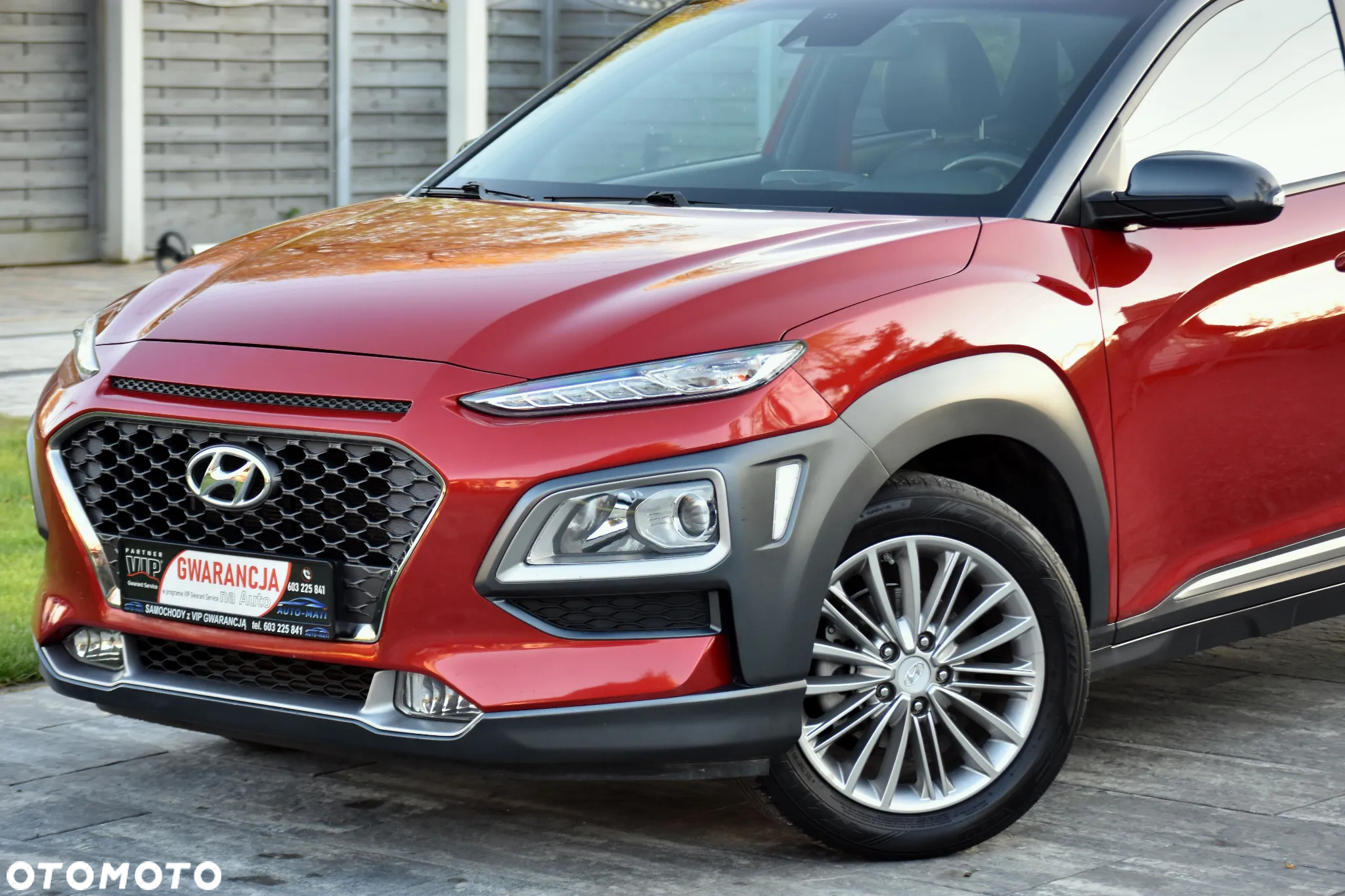 Hyundai Kona 1.0 T-GDI Executive - 5