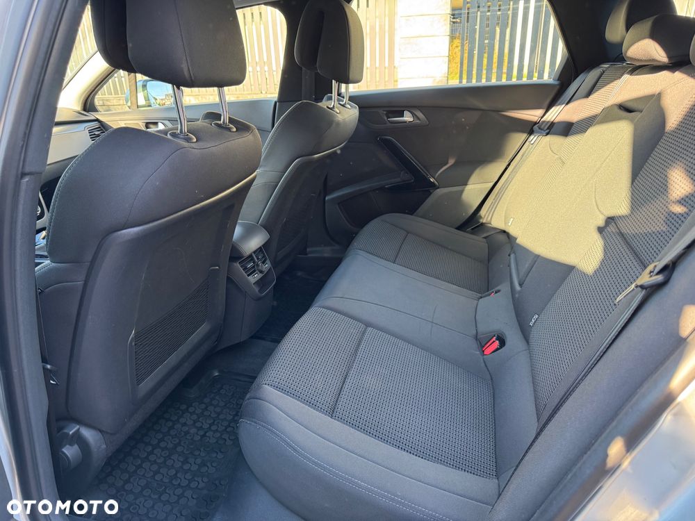 Peugeot 508 1.6 e-THP Active S&S - 16