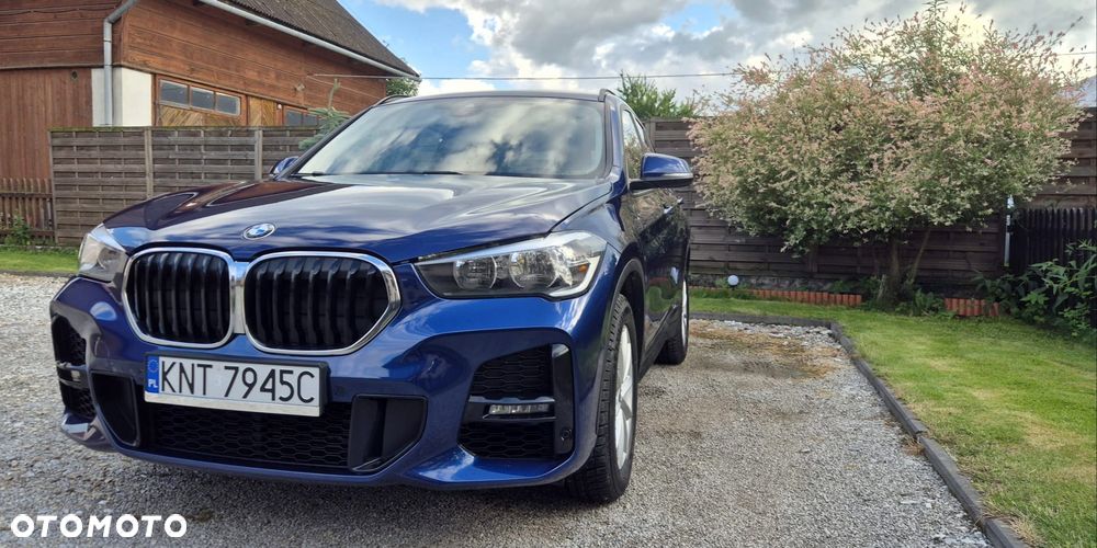 BMW X1 - 1