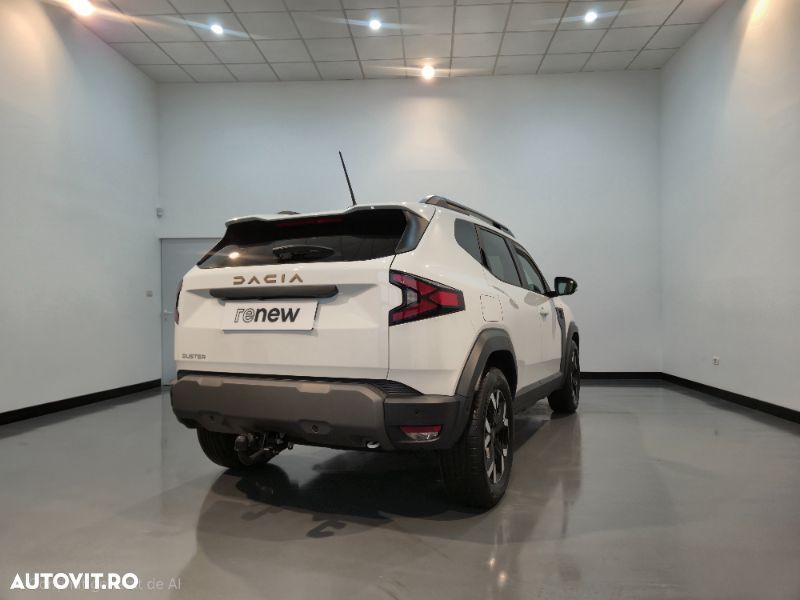 Dacia Duster ECO-G 100 Extreme - 3
