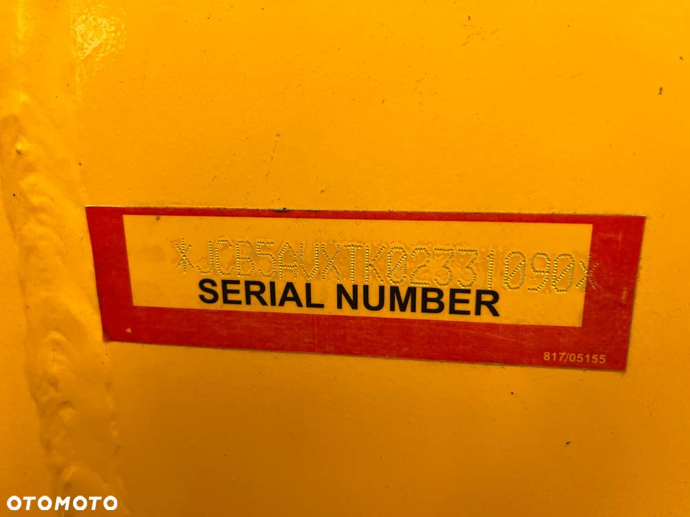 JCB 527-58 Agri - 31